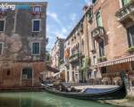 Dimora Al Doge Beato vista canale - Venice