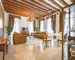San Teodoro Palace Luxury Apartments - Venice